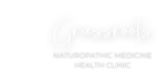 Grassroots Naturopathic Medicine Logo