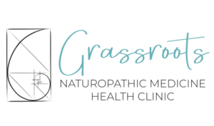 Grassroots Naturopathic Medicine Logo